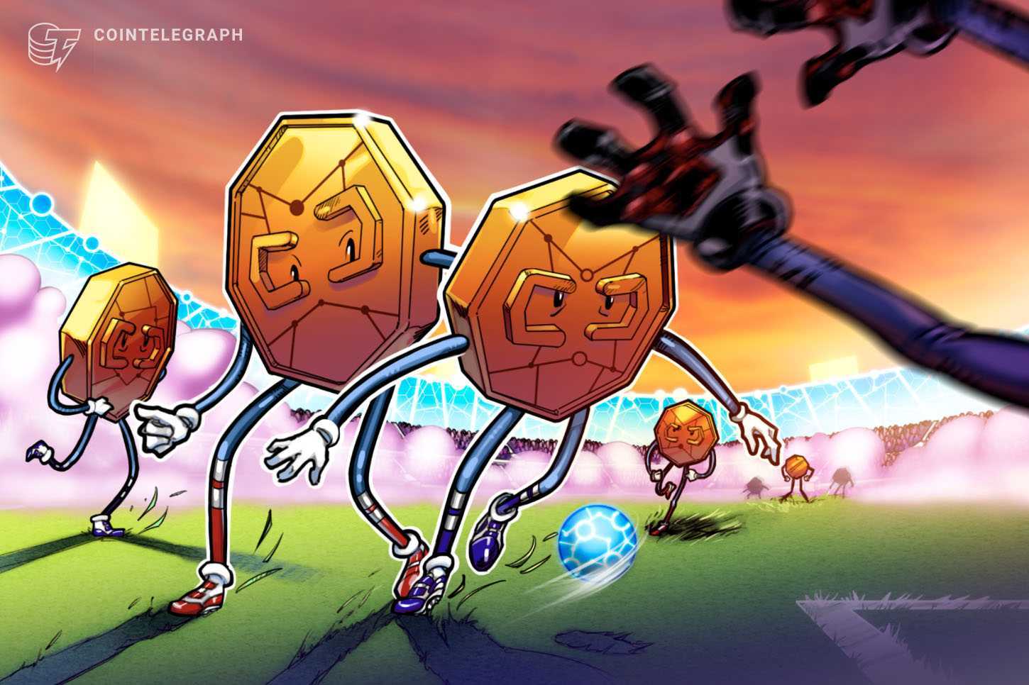 A record-shattering World Cup has also become the most aggressive onboarding funnel crypto-native prediction markets have ever enjoyed — and the platforms are doing very little to pretend otherwise.
