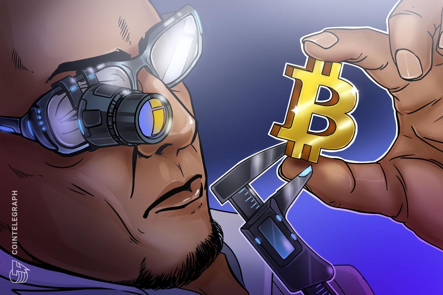 Bitcoin broke to a 21-month low on 25 June 2026 as a three-year-high US inflation print forced a reset in rate-cut expectations.