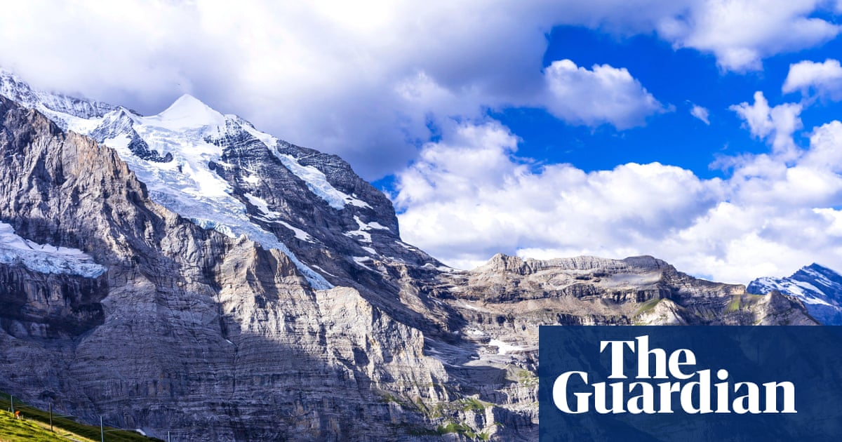 Yale Environment 360 reports that disappearing glaciers are inflicting a spiritual toll on Indigenous people.