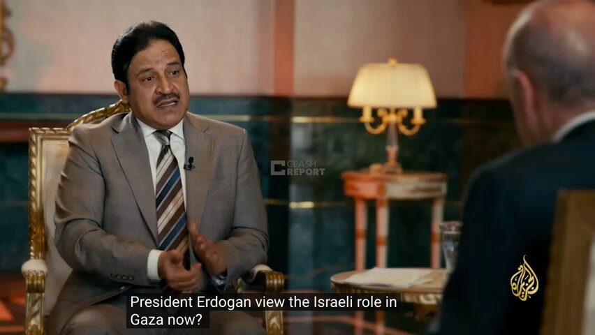 A framework Israel says ends the war on its northern front was declared illegitimate within hours by the armed movement that fought it — exposing a deal written without the most consequential party in the room.