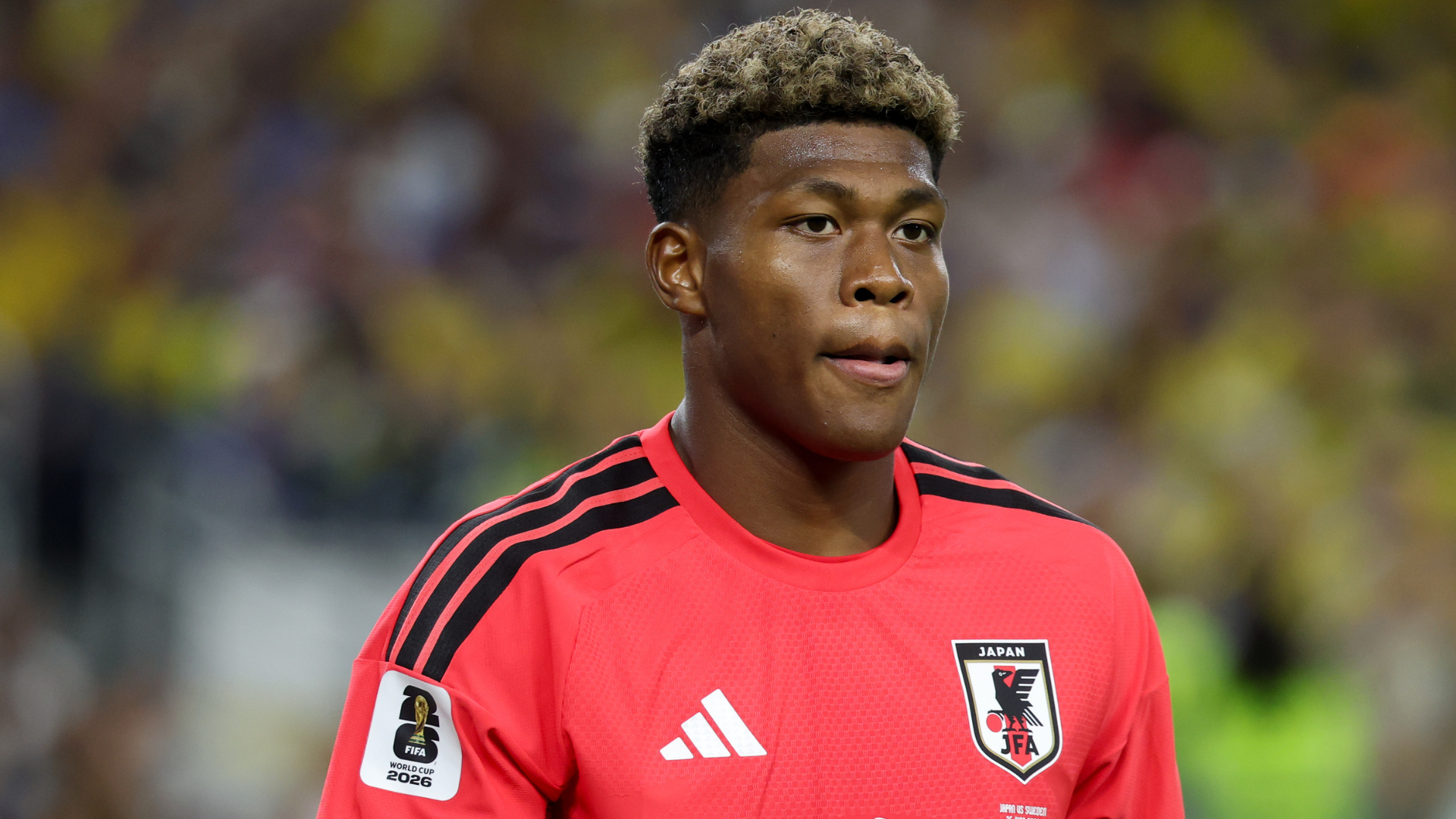 A 1-1 draw against Sweden was enough to send Japan through to the round of 32.