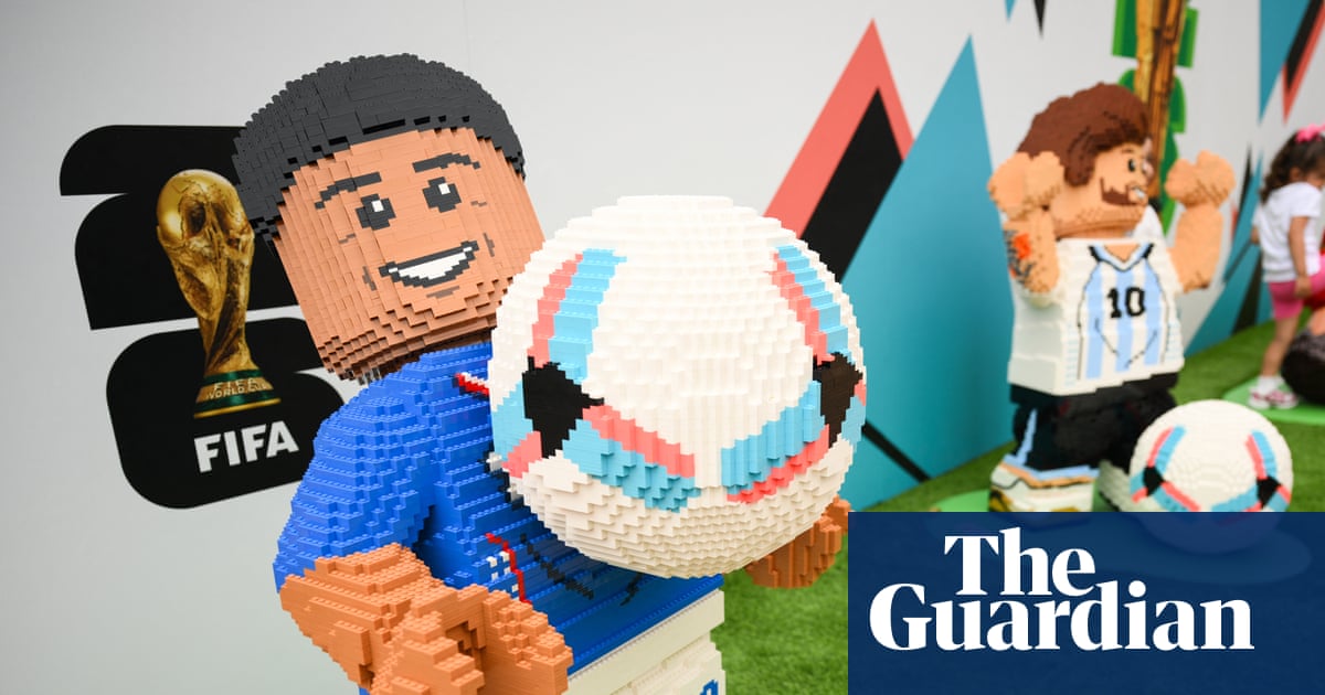 The 2026 World Cup has already broken the all-time attendance record with 48 matches still to play.