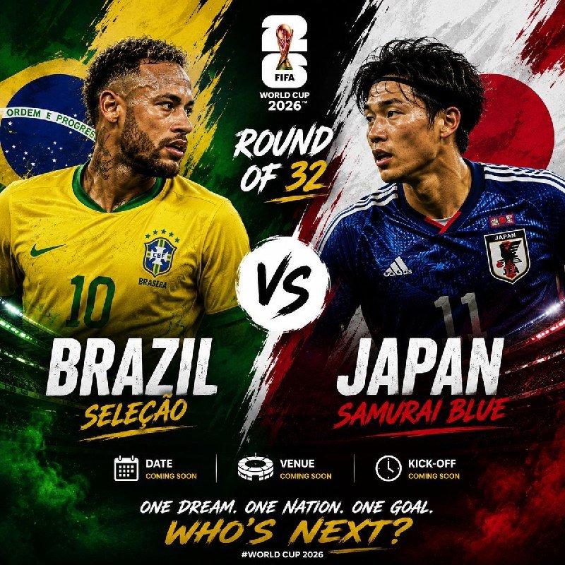 Anthony Elanga's curling equaliser settled Group F and handed Sweden top spot, with Japan through as runners-up and a knockout date with Brazil now locked in.