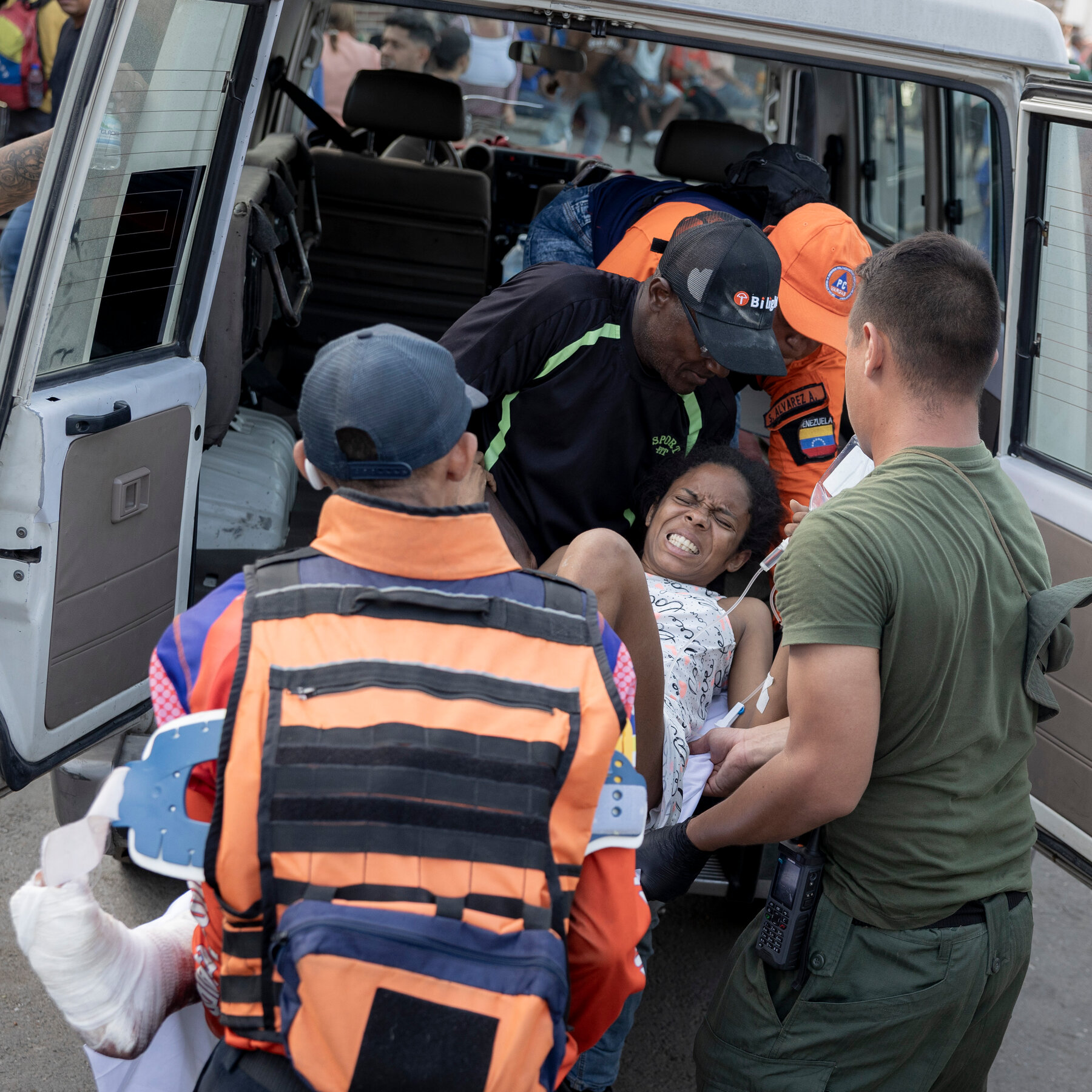 Within a two-hour window on 26 June 2026, a 6.3-magnitude quake hit Mindanao and Venezuela's toll climbed to 589 dead.