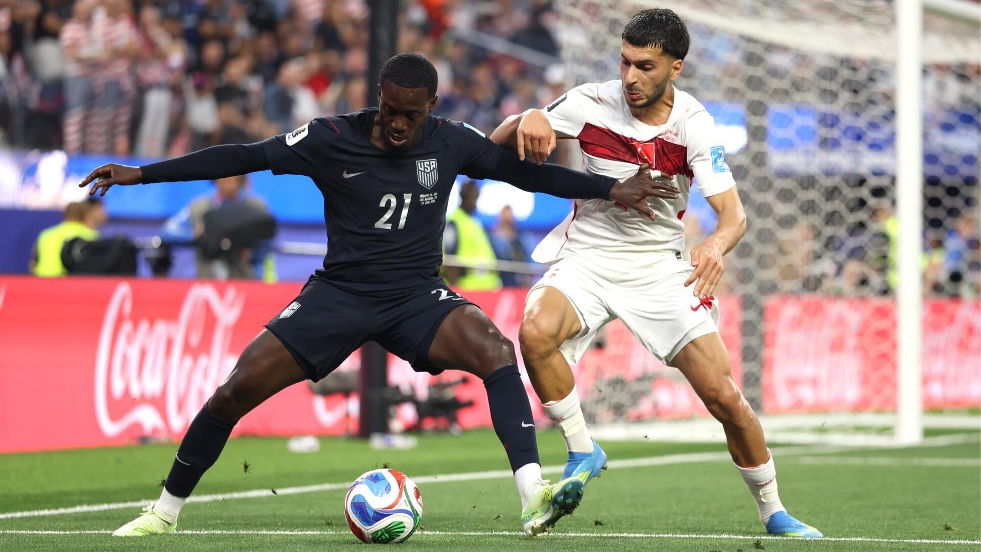 A 3-2 loss to Türkiye in the group-stage closer cost the USMNT an unbeaten run and left Mauricio Pochettino defending his rotation, his tone, and his captain's fitness.