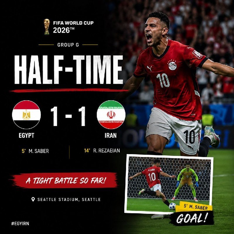Belgium's 5-1 over New Zealand on the closing night of the group stage sealed top spot in Group G and quietly reshaped the knockout bracket, sending Egypt into Belgium's path and dropping the United States into a harder lane.