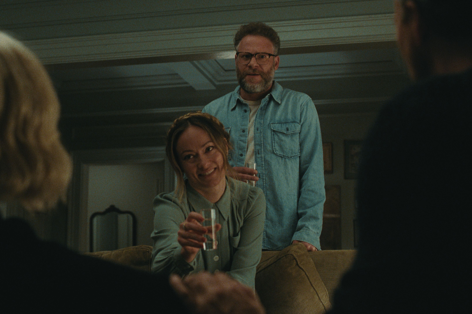 A24 has built its brand on losing well.