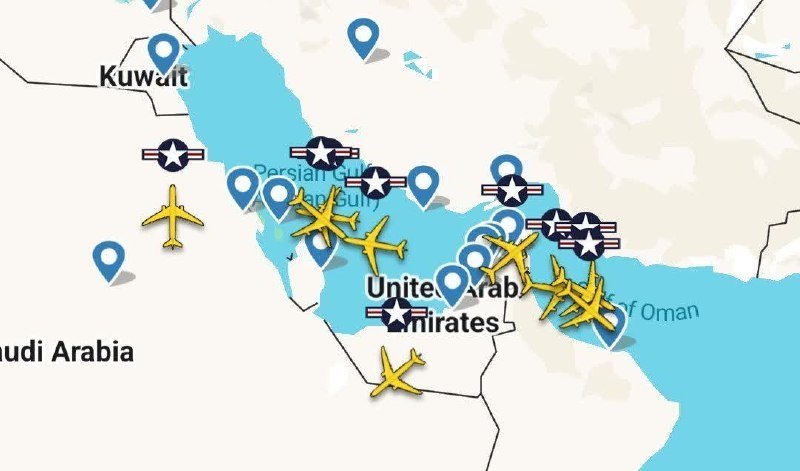 Within thirty hours of a Trump accusation that Iran violated a ceasefire by striking four ships, US forces reportedly struck targets in the Strait of Hormuz.