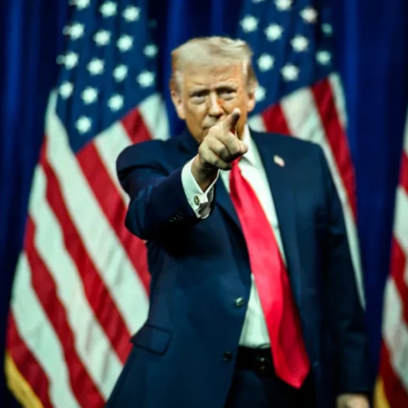 A 100% tariff threat aimed at Europe's digital-services taxes looks like trade policy.