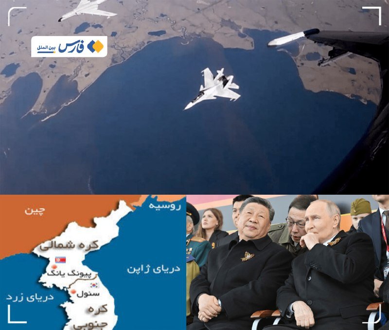 A damaged multi-story building stands amid a grassy field with scattered headstones, with people gathered outside, set against a backdrop of arid, rocky mountains under a clear blue sky.