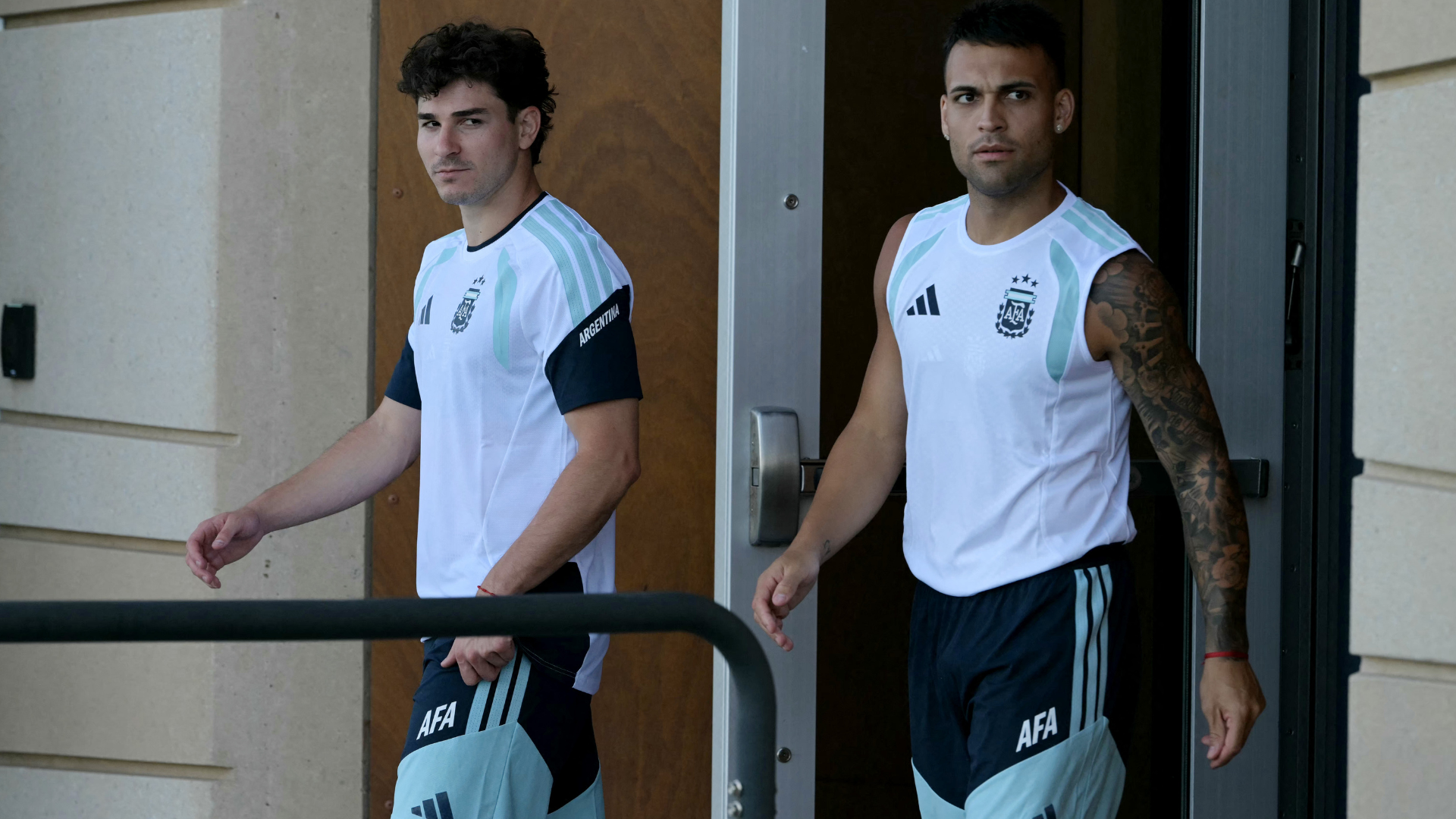 With Lionel Messi benched against Jordan on 28 June 2026, Lautaro Martinez and Julian Alvarez get their most consequential audition yet — and the World Cup group stage finishes with Argentina hunting form, not points.