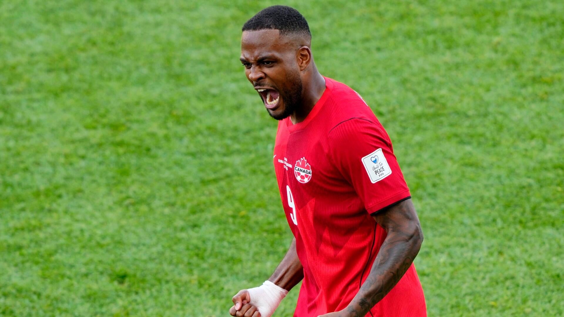 Co-hosts Canada face South Africa on Sunday in the first knockout match at an expanded 32-team World Cup — a fixture that carries the weight of two national projects and a South African ghost.