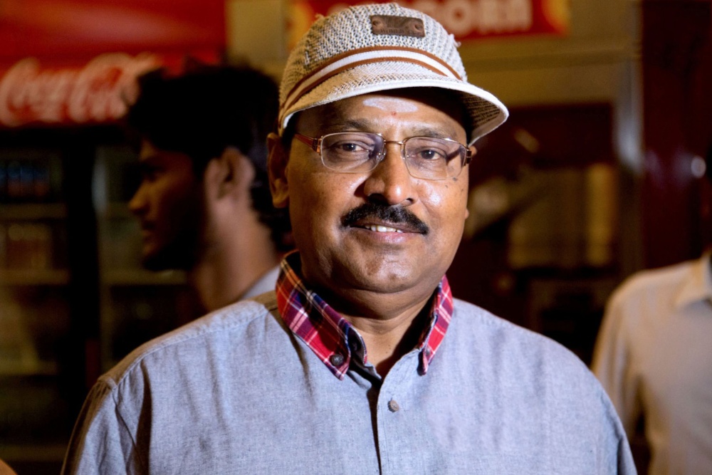 The writer-director-actor who reshaped Tamil cinema's narrative grammar has died in Chennai at 73, leaving a body of work that fused folk idiom with mainstream stardom.
