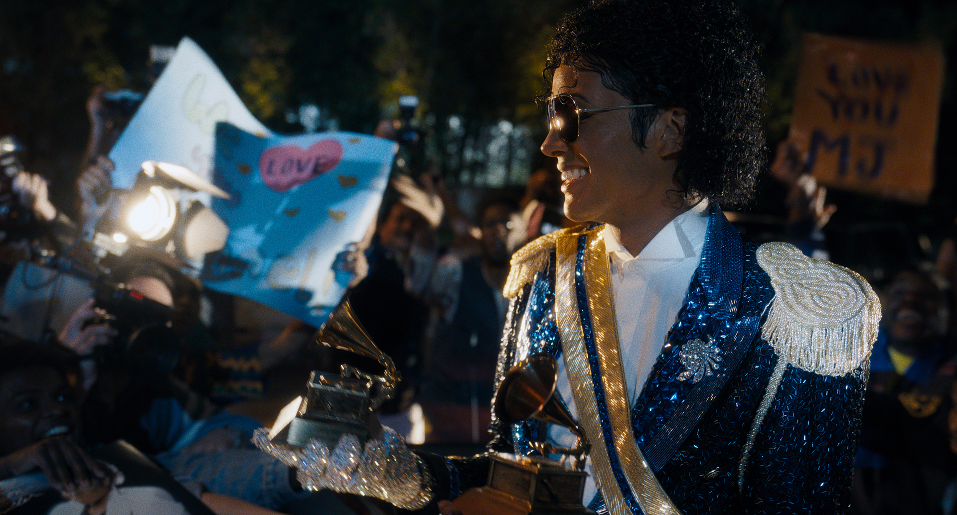 Lionsgate’s ‘Michael,’ directed by Antoine Fuqua and starring the late singer’s nephew Jaafar Jackson, has crossed $977 million worldwide to become the highest-grossing biopic in box-office history.
