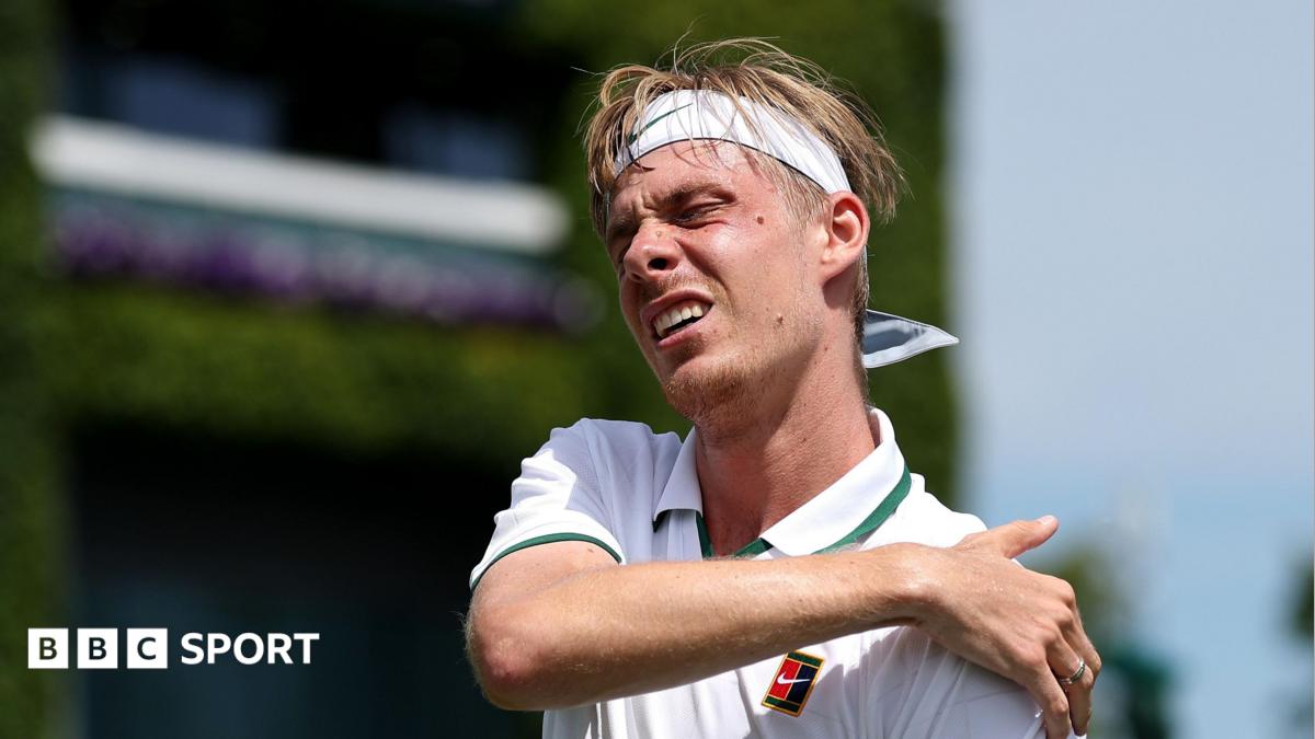 Britain's Jack Draper has pulled out of Wimbledon with the arm injury that has already cost him most of a year, and his pre-tournament warning about the volume of injuries across the men's game now looks less like commentary than diagnosis.