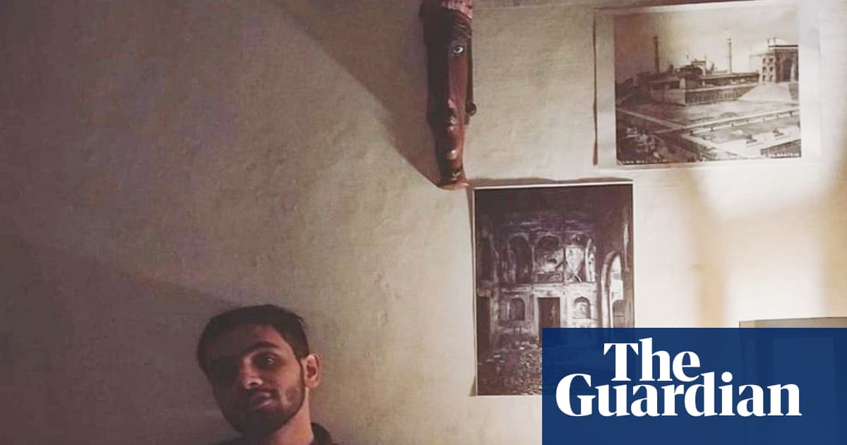 Railway lines cut, 16,000 displaced, a biker swallowed by a collapsing hillside — and a press corps chasing viral frames while the structural disaster compounds.