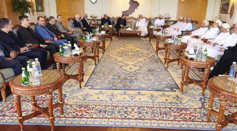 After days of escalation around the Strait of Hormuz, Washington and Tehran have agreed to stop trading strikes and meet in Doha.