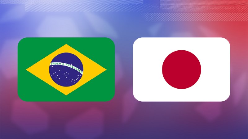 Two decades after a 4-1 humbling, Japan take the field in Houston against a Seleção chasing its sixth title.