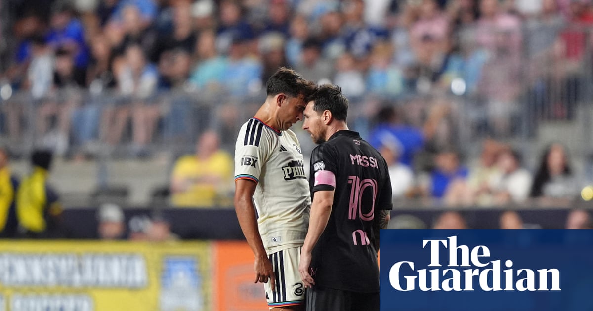 Lionel Messi came off the bench to score Argentina's third in a 3-1 win over Jordan, sealing a group-stage sweep while his all-time World Cup records continue to accumulate in real time.