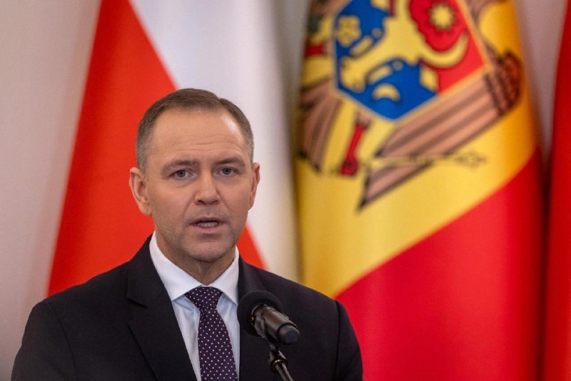 A Polish intelligence forecast on the duration of the Ukraine war landed on the same weekend that Ukrainian influencers complained of a seven-hour detention at a Polish crossing with four small children.
