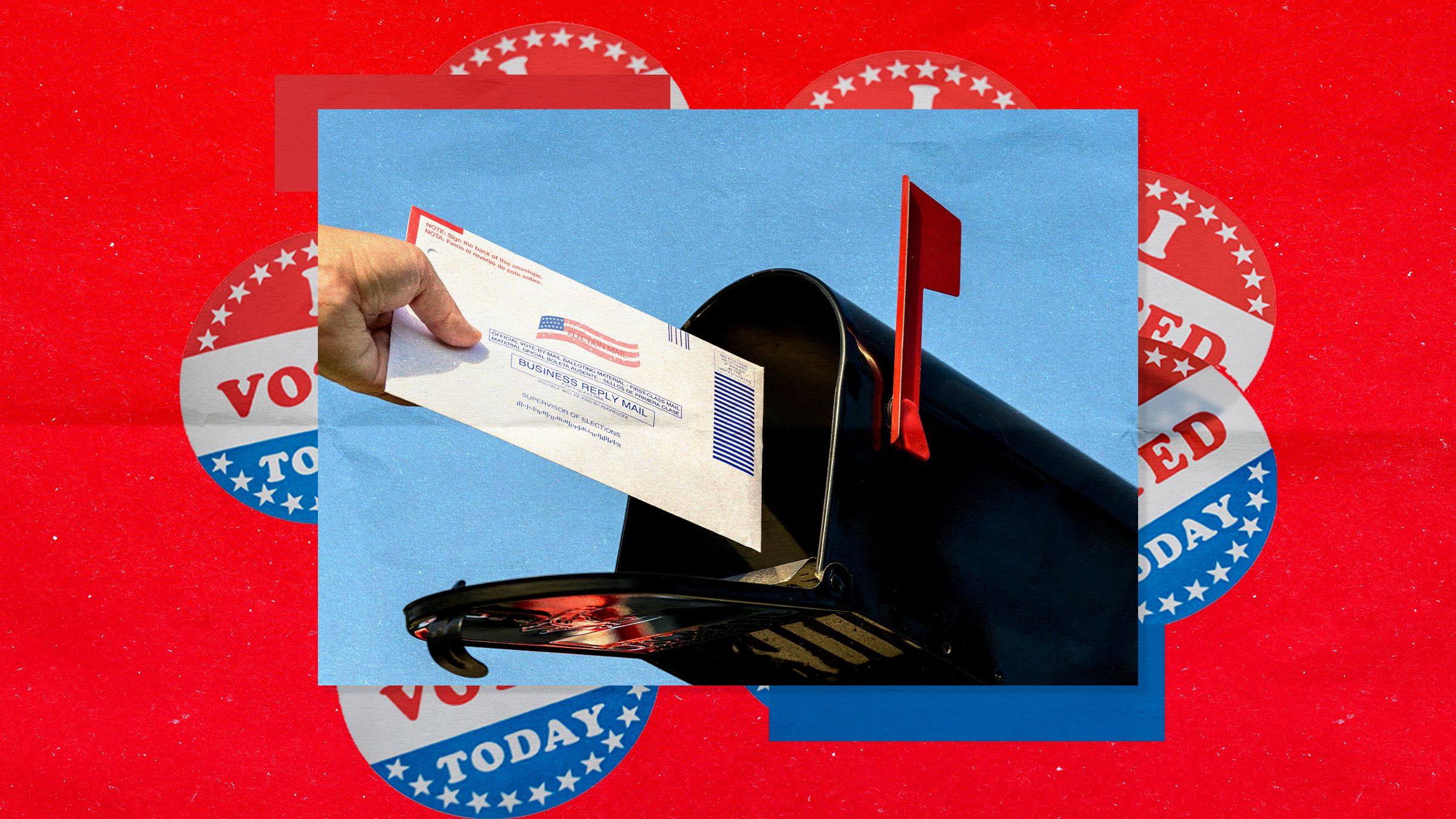 Three rulings in 24 hours — on removal, on late ballots, and on birthright citizenship — are redrawing the boundaries of the American presidency faster than Congress can respond.