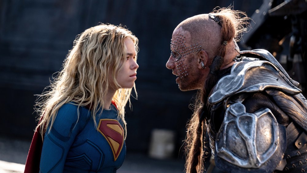 A $100 million projected loss on 'Supergirl' lands less than a year into James Gunn's DC reboot — and the studio's response will shape what superhero cinema looks like for the rest of the decade.
