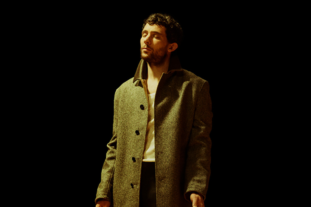 The Almeida's revival of Clifford Odets' 1937 'Golden Boy' casts Josh O'Connor in the lead, signalling a London stage increasingly willing to put American canon in European mouths.