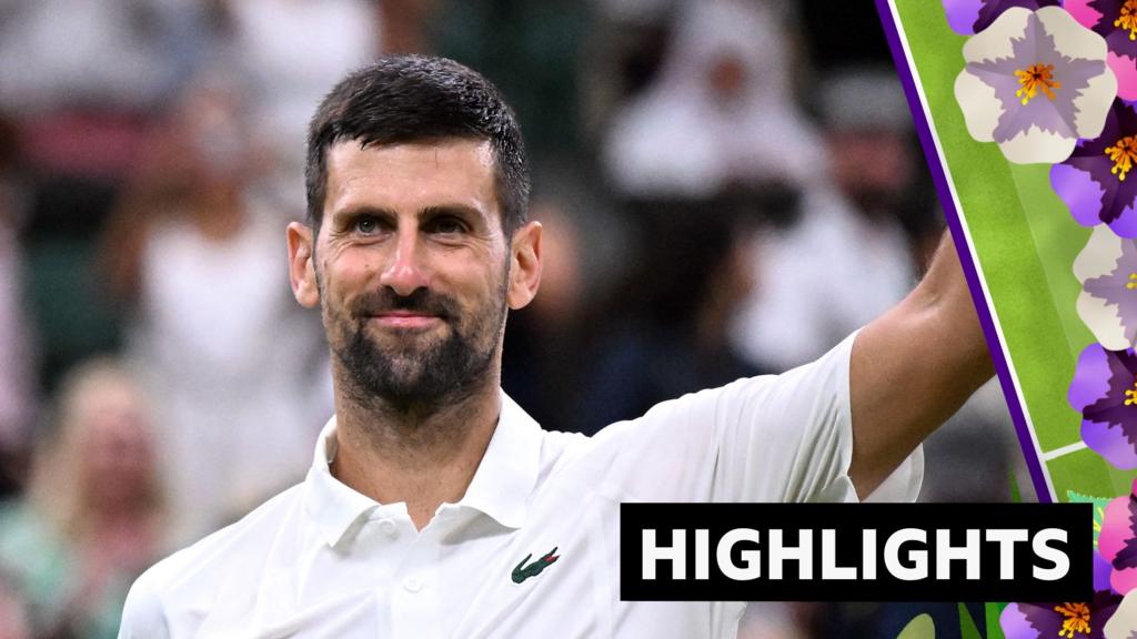 A 24th major still eludes the 38-year-old Serb.