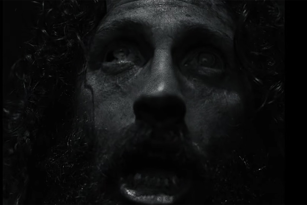 Robert Eggers has spent a decade building a reputation as horror's most fastidious craftsman.