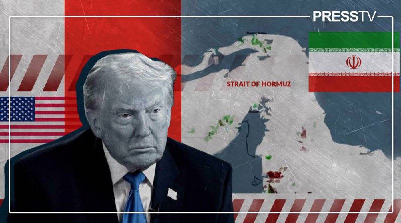 A news graphic from Mint shows a man in a dark suit and blue tie gesturing with a raised finger at a microphone, captioned "'1000 missiles locked and loaded': Trump's warning to Iran."