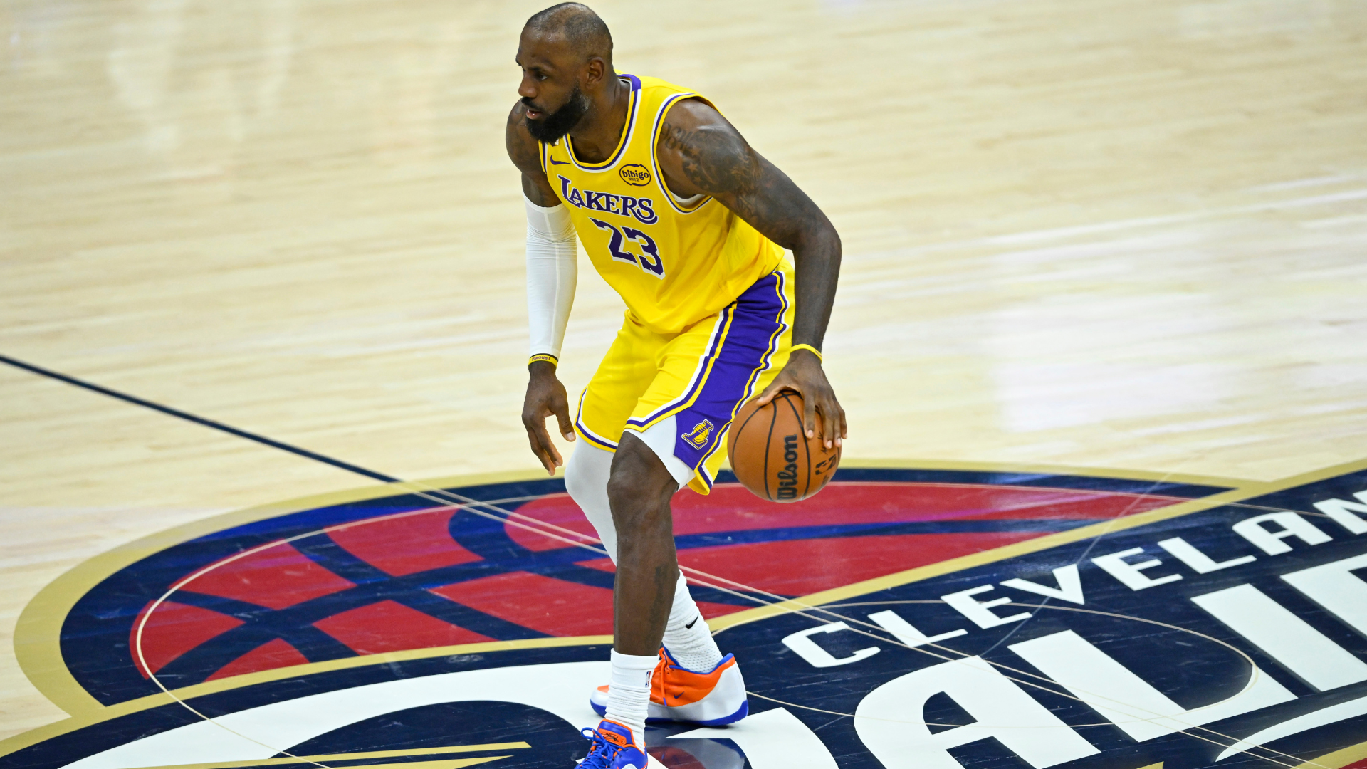 LeBron James will play a record-extending 24th NBA season for a new team after the Lakers confirmed on 30 June 2026 he would not return, with Italian reports pointing at a Stephen Curry reunion.