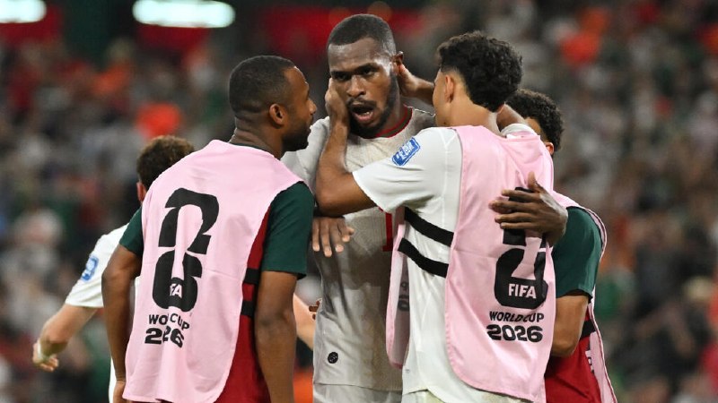 A 1-1 draw in regulation, settled from the spot in Monterrey, sends Morocco into the knockout rounds and leaves the Netherlands heading home after the round of 32.