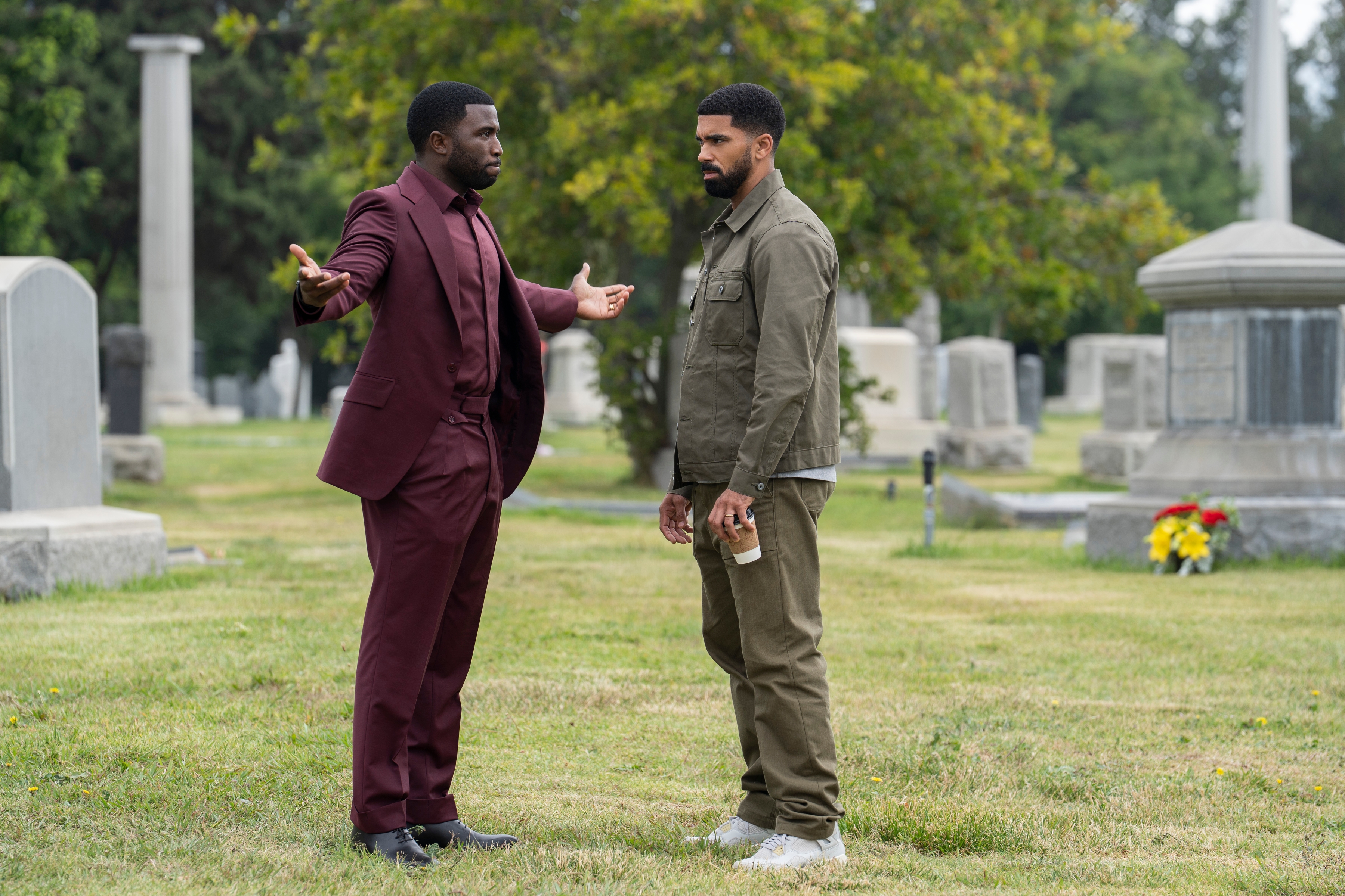 Netflix has ordered a second season of its May crime drama ‘Nemesis,’ Variety reports, extending a series that spent five weeks on the streamer’s global English-language top ten.