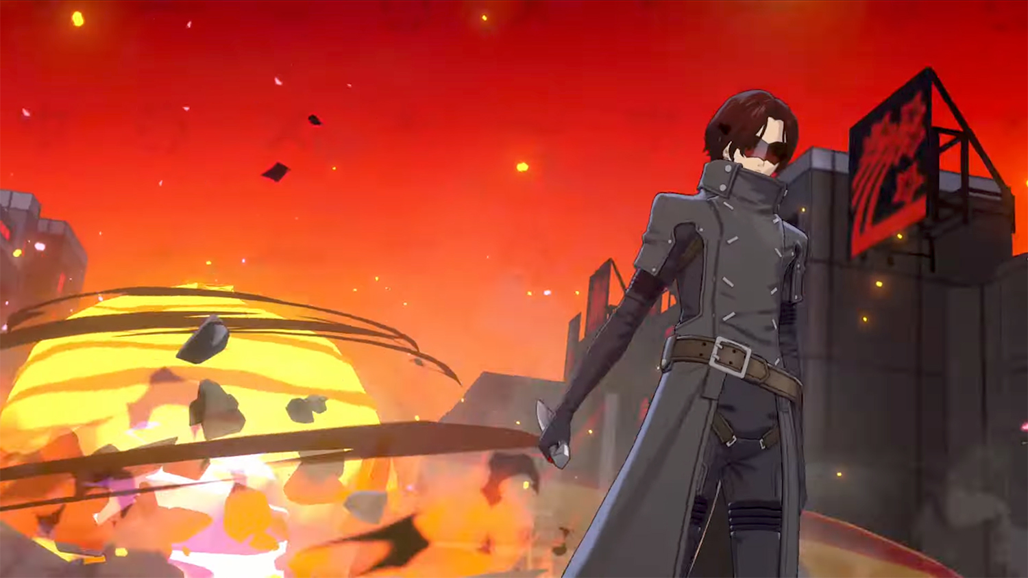 A reported live-action Persona series from Netflix, 21 Laps and Story Kitchen lands as gaming-to-screen deals cool elsewhere — and reveals who still has the appetite to pay for them.