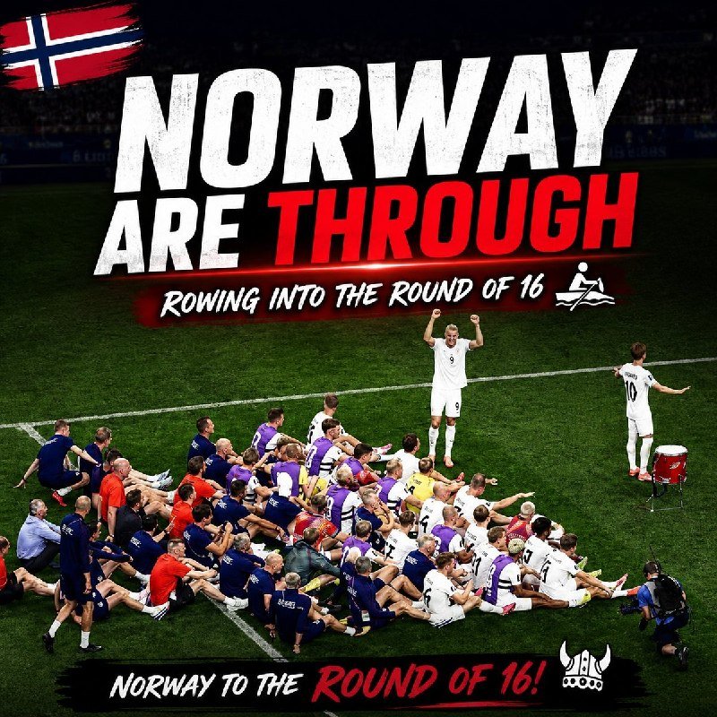 A late Diallo goal and a Holland finish in the 85th minute gave Norway a 2–1 win over Ivory Coast — and Polymarket had already priced the announcers' words before the whistle.