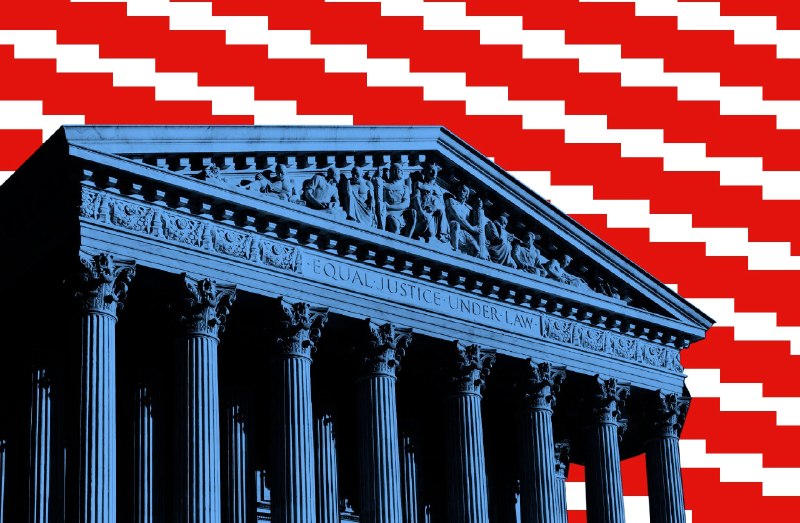 On the final day of a term that already delivered a stinging rebuke to the White House on birthright citizenship, the justices added an assault-rifle case to the docket and let a state transgender-athlete ban stand — a snapshot of a court t…