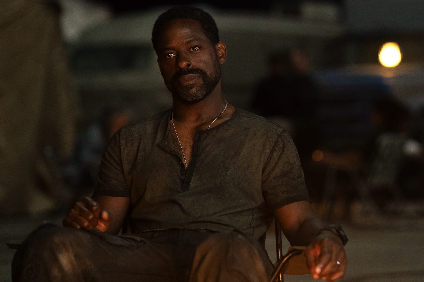 The African American Film Critics Association's eighth annual TV honours spread across genre, comedy and romance — a reminder that the year's most discussed American series increasingly refuse to choose between entertainment and argument.
