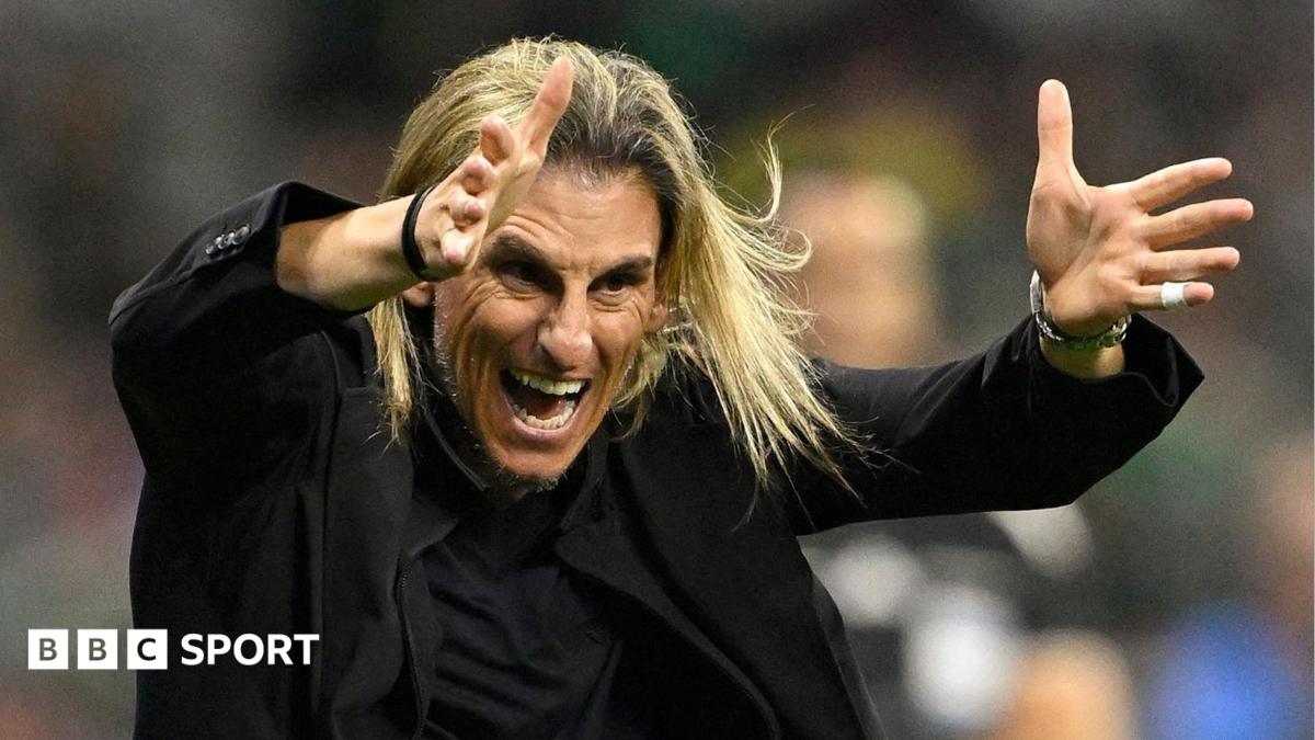 Sebastian Beccacece walks away from the Ecuador job hours after a 2-0 group-stage defeat to host Mexico, capping a turbulent qualifying campaign that leaves the federation hunting for a new manager before the knockout rounds.