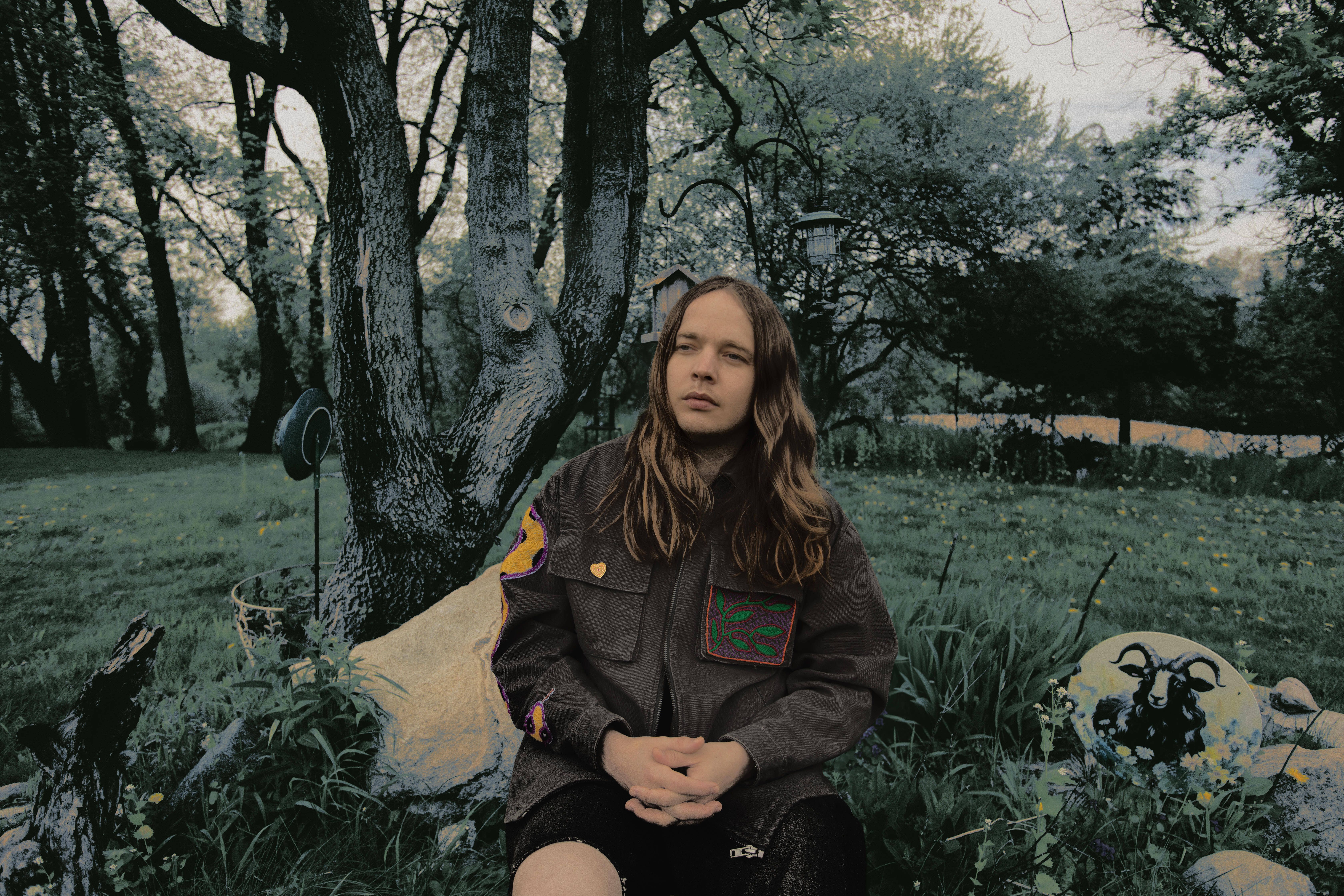 The Grammy-winning picker announces his fifth LP, So Much for Goodbyes, produced by T Bone Burnett — a sign that acoustic-Americana's centre of gravity has shifted decisively from Nashville's traditional houses to a younger, festival-raised…