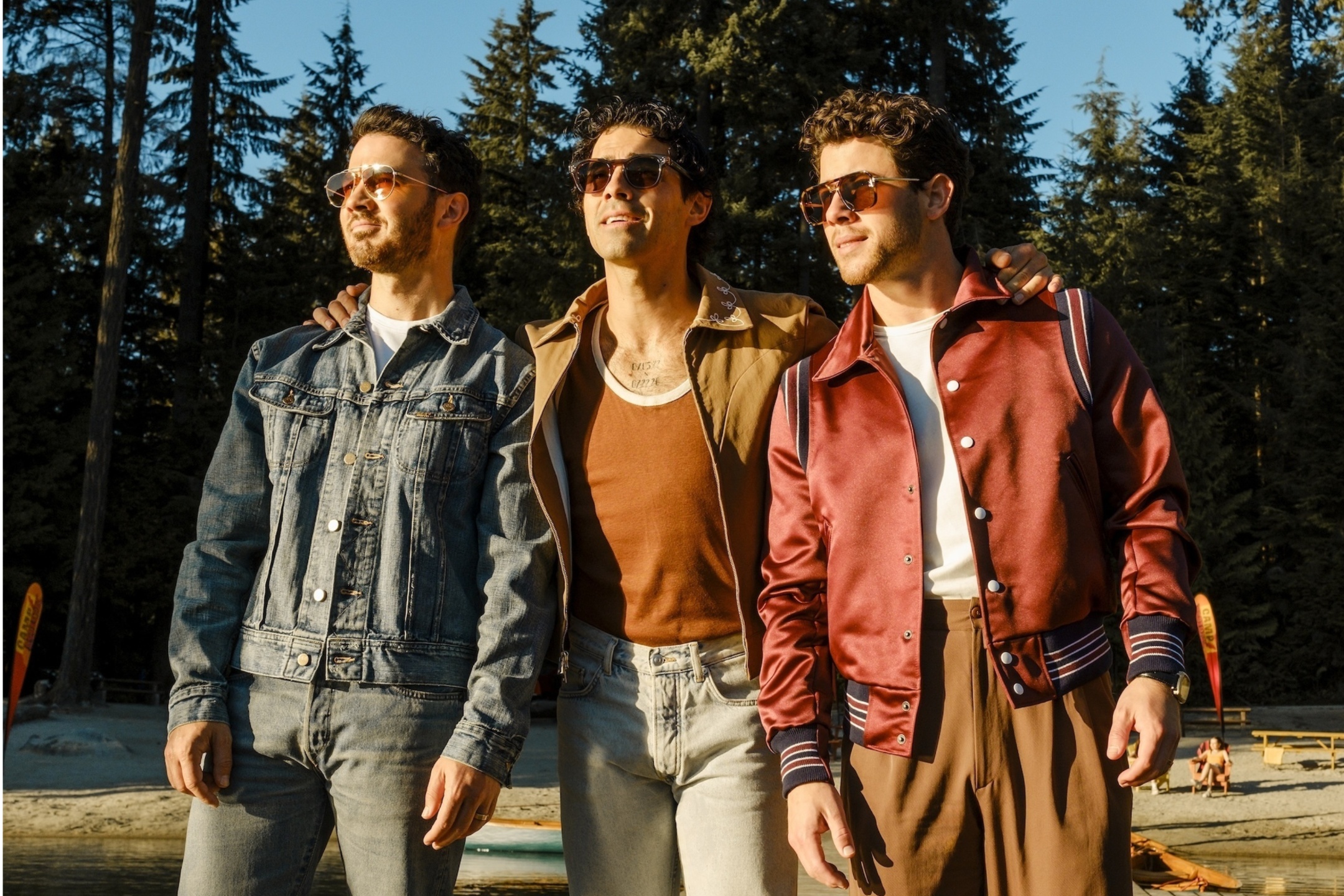 Disney has set an August release for Camp Rock 3, reviving the music-and-camp property that once launched the Jonas Brothers and Demi Lovato.