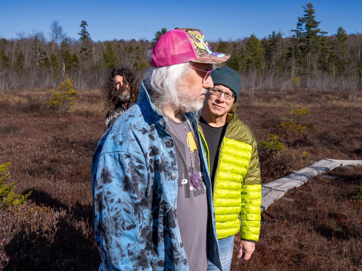 The Amherst trio announces their first LP in five years and a fall run, a reminder that some legacy acts still move at the pace of records, not releases.