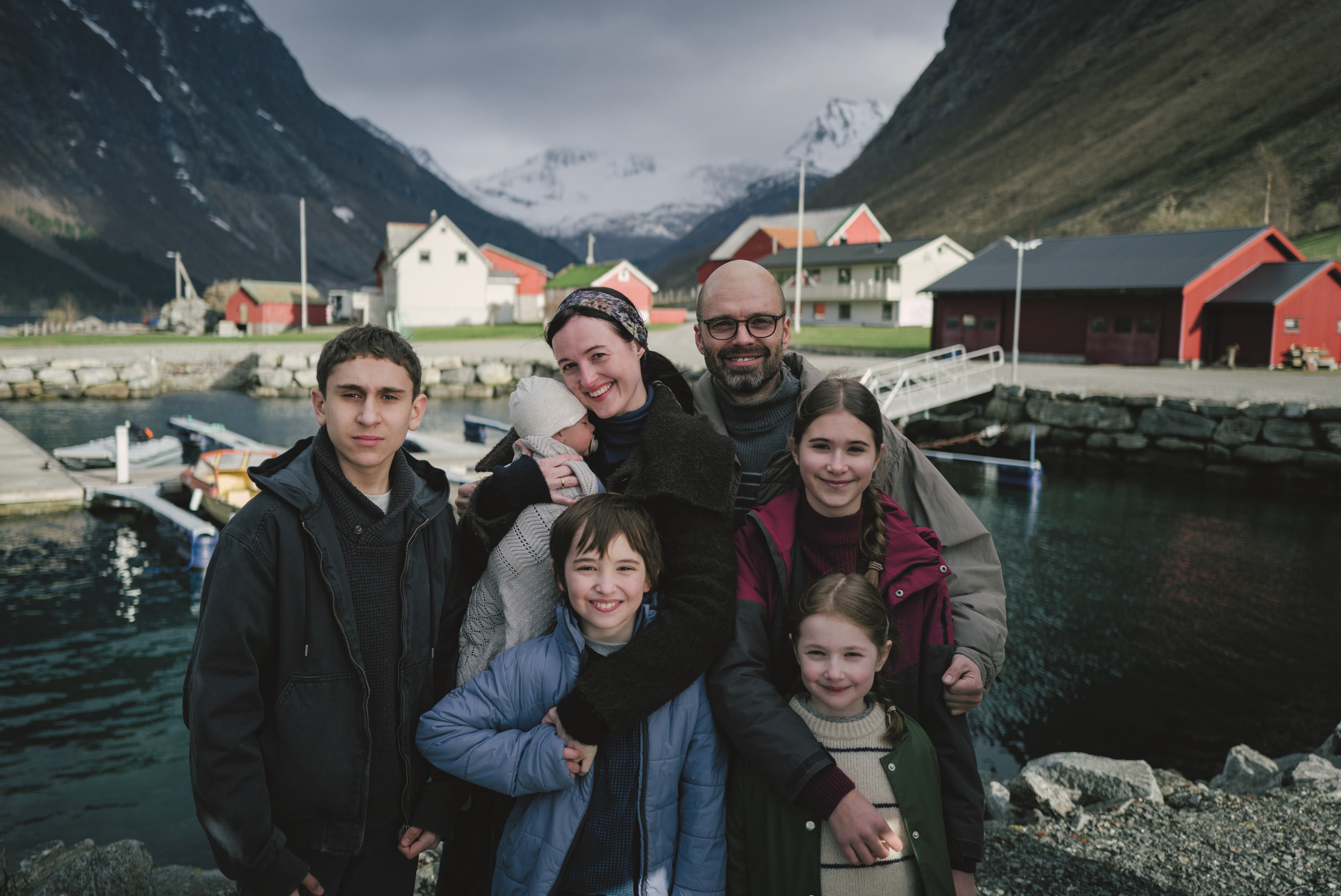 Romanian director Cristian Mungiu’s Palme d’Or–winning ‘Fjord’ secures a route to the international feature film race without a national submission, raising fresh questions about how the Academy draws its borders.