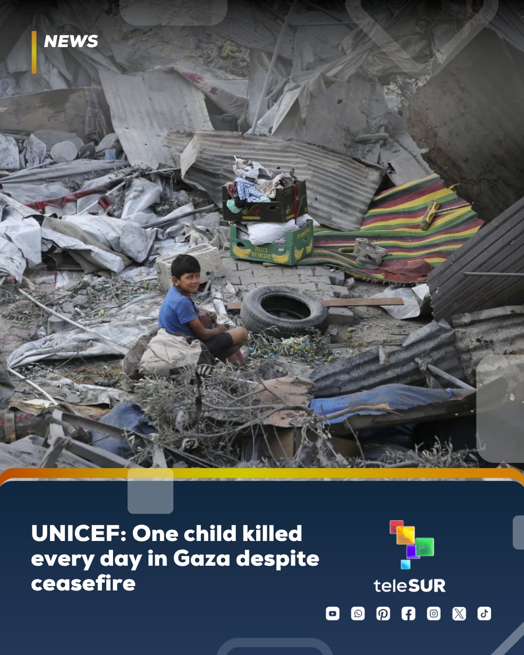 On the 1,000th day since the war began, Gaza Civil Defense says 145 of its personnel have been killed and crews have logged more than 388,000 rescue and ambulance missions.