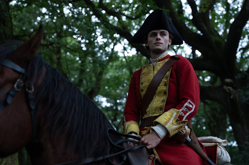 The Argentine-born Brooklyn filmmaker behind 'Drunken Noodles' talks IndieWire through a non-linear romance, a personal tragedy, and the funding puzzle now shaping his follow-up feature.