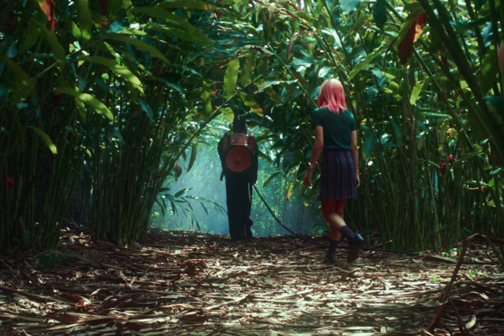Ahead of its Bucheon debut, a Malaysian science-fiction feature is making its financing and distribution model — not its title — the story.