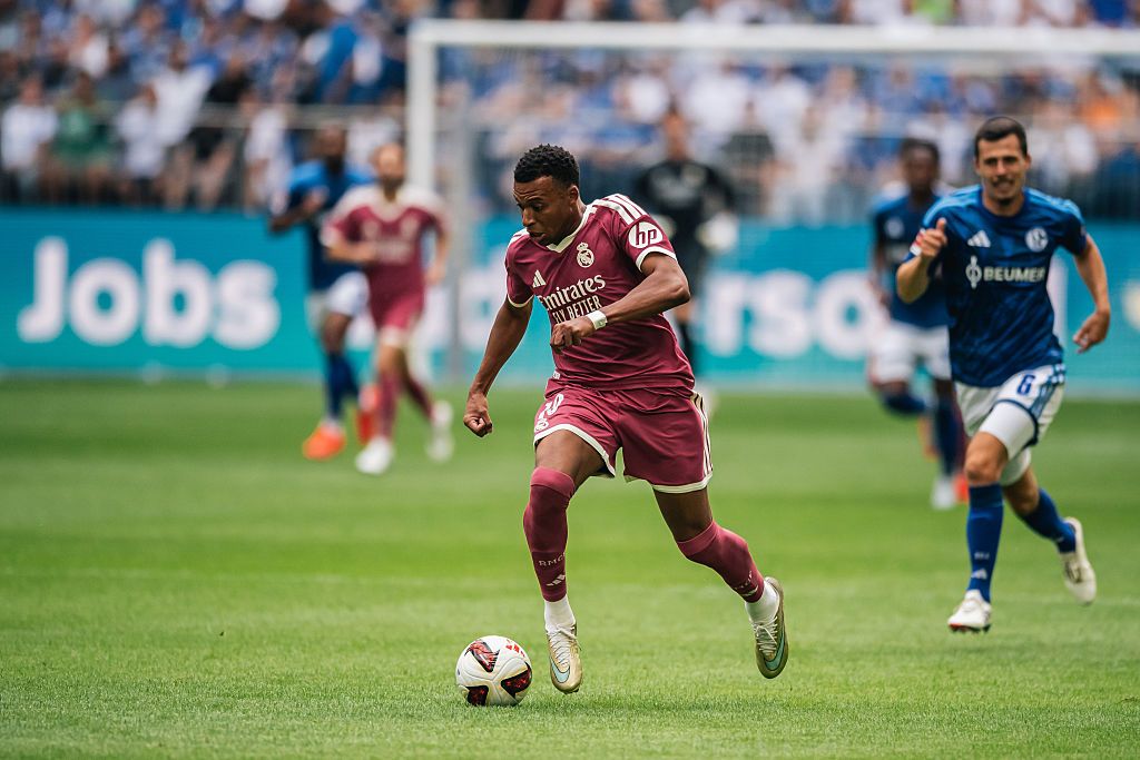 Mbappé pulled level with Messi and broke a knockout-stage record as the 48-team World Cup redraws where authority in the global game sits.