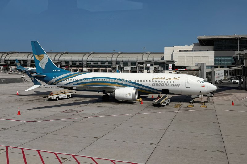 Oman Air's first direct Muscat to Singapore service launched 1 July, a roughly seven hour sector that fits a wider pattern of Gulf carriers adding secondary point to point capacity to Southeast Asia as hub economics tighten.