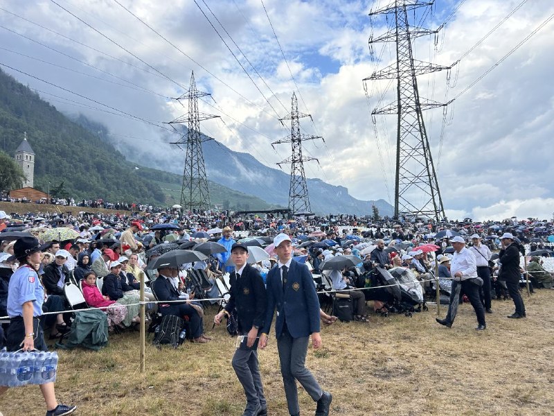 In the Swiss village of Ecône, the Society of Saint Pius X consecrated four new bishops on 1 July 2026 — a direct challenge to Pope Leo XIV and the largest single breach of Catholic unity since 1988.