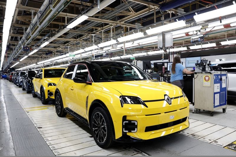 Four stories from 1 July 2026 — a Ukrainian singer explains his weight loss, UAE and Bahrain cycling projects face scrutiny, BNB Chain ships an AI-agent platform with AWS, and a dollar-pegged token crosses $156m in circulation — reveal how…