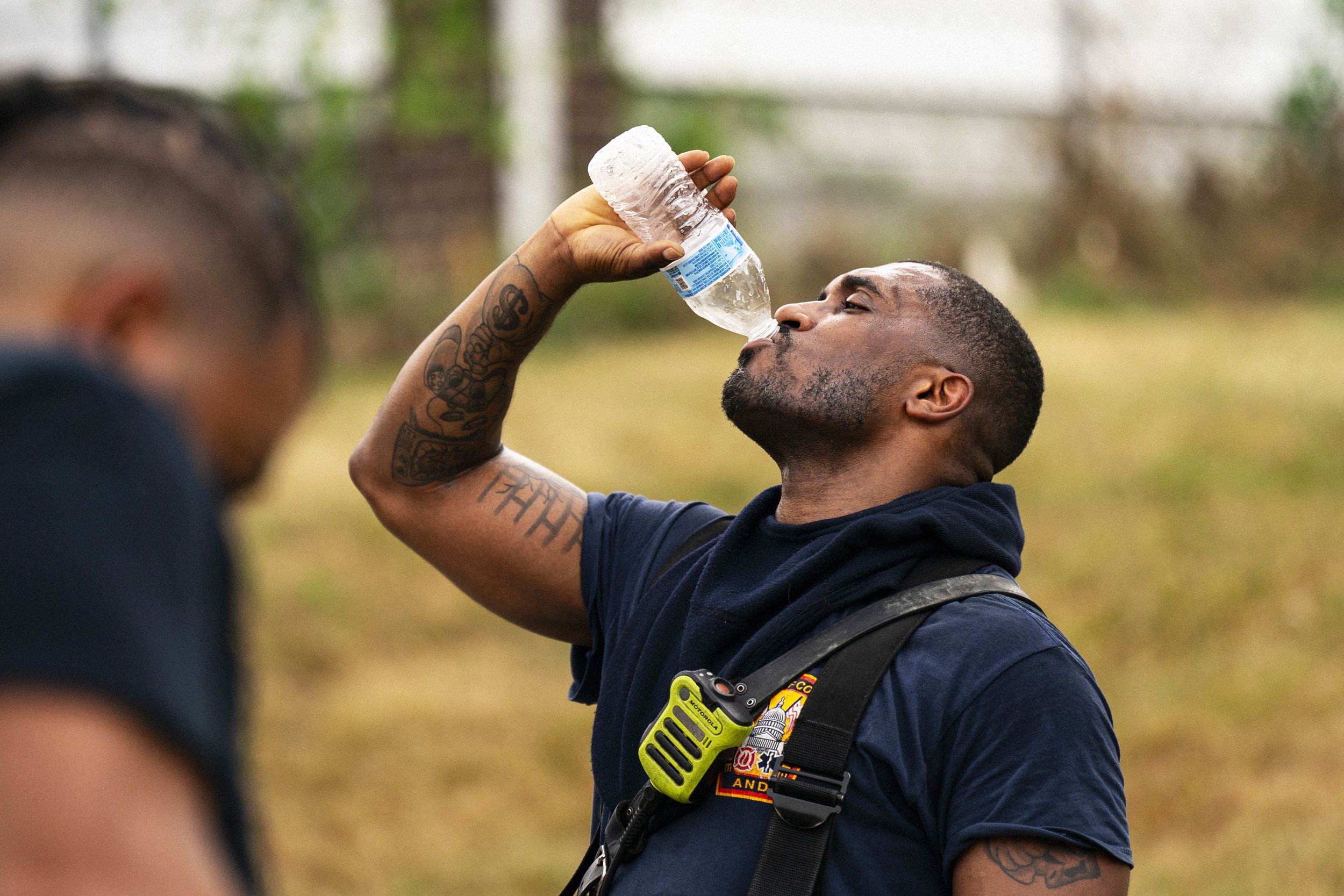 Three July 2026 dispatches — a federal scheduling push on a kratom-derived alkaloid, an emergency drill on the largest US grid, and a retail broker's bet on AI-native trading — sketch a country quietly re-engineering its tolerances.